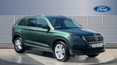 Skoda Kodiaq 1.5 TSI SE L 5dr DSG [7 Seat] Petrol Estate